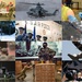 Michigan National Guard social media banners