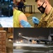 Michigan National Guard social media banners