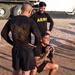 Team ADAB unites with Crossfit