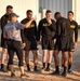 Team ADAB unites with crossfit