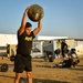 Team ADAB unites with crossfit