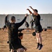 Team ADAB unites with crossfit