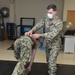 Naval Branch Health Clinic Mayport physical therapist