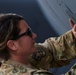 50th EARS refuels Air Force F-16 Fighting Falcons