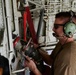50th EARS refuels Air Force F-16 Fighting Falcons
