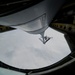 50th EARS refuels Air Force F-16 Fighting Falcons