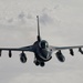 50th EARS refuels Air Force F-16 Fighting Falcons