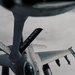 50th EARS refuels Air Force F-16 Fighting Falcons