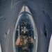 50th EARS refuels Air Force F-16 Fighting Falcons