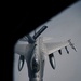 50th EARS refuels Air Force F-16 Fighting Falcons
