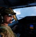 50th EARS refuels Air Force F-16 Fighting Falcons