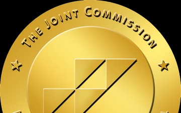 BAMC earns The Joint Commission’s Gold Seal of Approval®