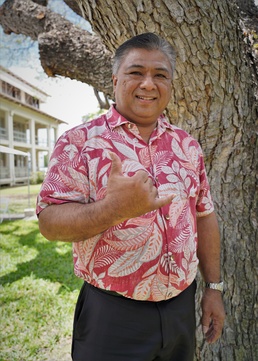 Mililani Native Selected as Pearl Harbor Naval Shipyard’s Senior Executive Service Director