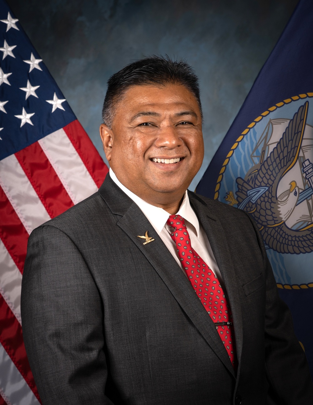 Mililani Native Selected as Pearl Harbor Naval Shipyard’s Senior Executive Service Director