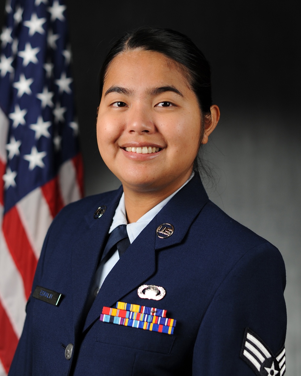 23rd CONS members win ACC, DAF awards