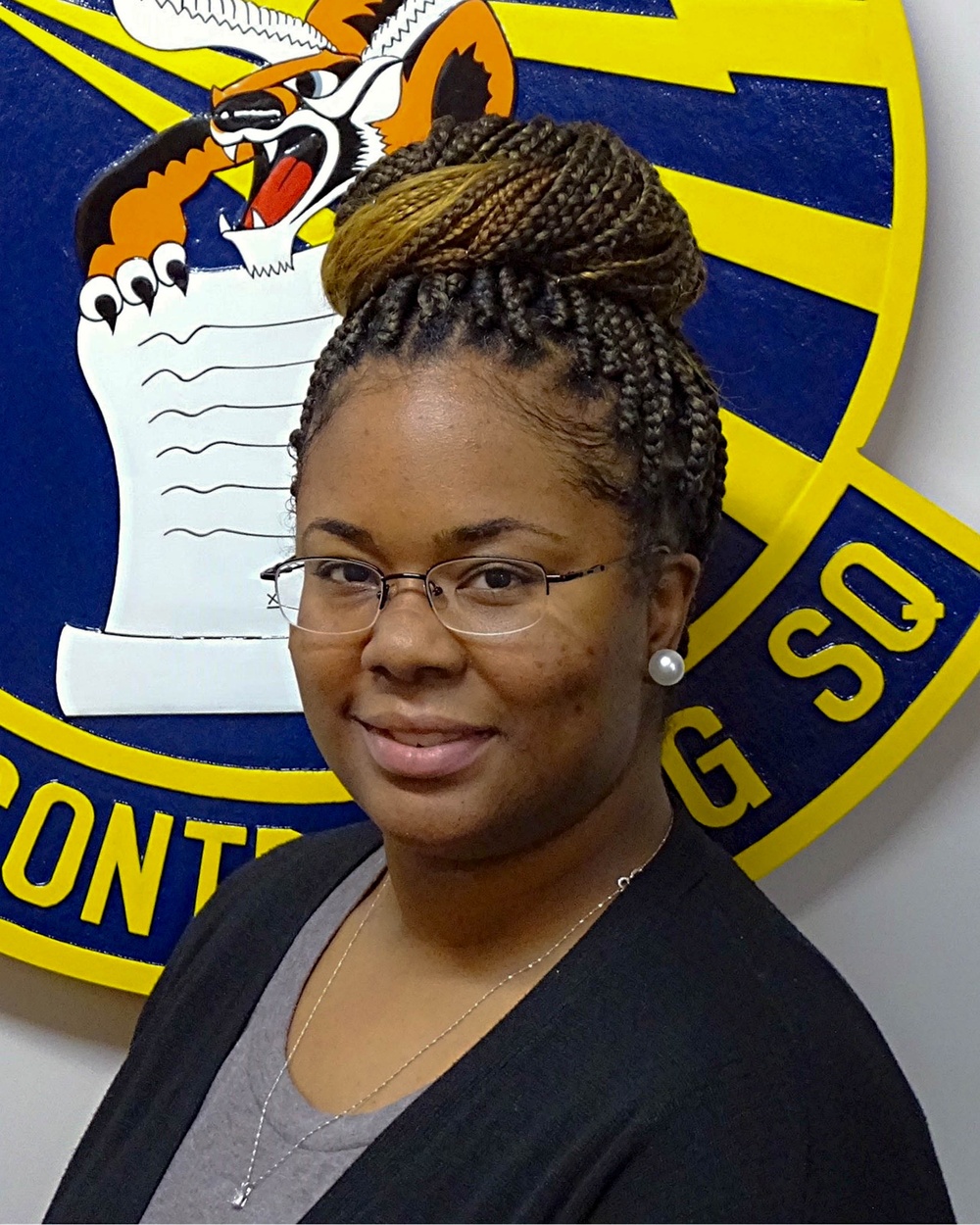 23rd CONS members win ACC, DAF awards