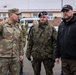 Croatian Minister of Defense visits Battle Group Poland