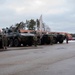 Croatian Minister of Defense visits Battle Group Poland