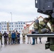 Croatian Minister of Defense visits Battle Group Poland