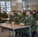 Croatian Minister of Defense visits Battle Group Poland