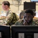 Deployed Airfield Operations Airmen support base exercise