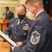 688th Cyberspace Wingman retires, shares unique legacy of service