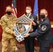 688th Cyberspace Wingman retires, shares unique legacy of service