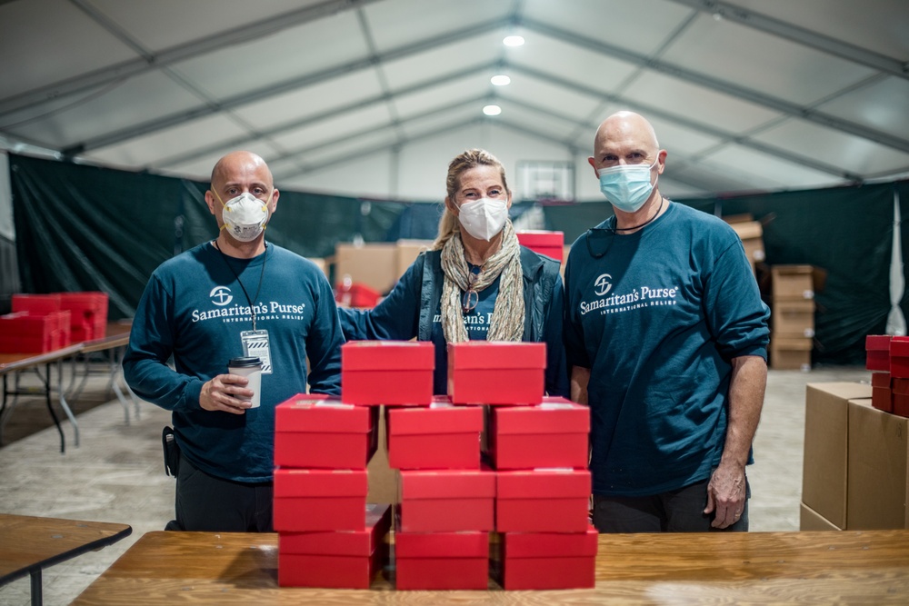 DVIDS Images Operation Shoebox [Image 6 of 13]