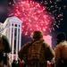 Nevada Guard backs first responders for 22nd year at ‘America’s Party’