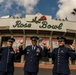 CSAF finds fellow Red Raiders in Pasadena before Tournament of Roses Parade