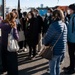 USS Ronald Reagan (CVN 76) CFAY Personnel Tour