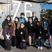 USS Ronald Reagan (CVN 76) CFAY Personnel Tour