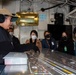 USS Ronald Reagan (CVN 76) CFAY Personnel Tour
