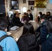 USS Ronald Reagan (CVN 76) CFAY Personnel Tour