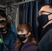 USS Ronald Reagan (CVN 76) CFAY Personnel Tour