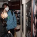 USS Ronald Reagan (CVN 76) CFAY Personnel Tour