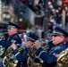 USAF Total Force Band plays in Tournament of Roses Parade