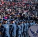 USAF Total Force Band plays in Tournament of Roses Parade