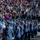 USAF Total Force Band plays in Tournament of Roses Parade
