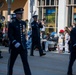 USAF Total Force Band plays in Tournament of Roses Parade