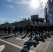 USAF Total Force Band plays in Tournament of Roses Parade