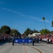 USAF Total Force Band plays in Tournament of Roses Parade