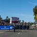 USAF Total Force Band plays in Tournament of Roses Parade