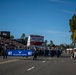 USAF Total Force Band plays in Tournament of Roses Parade