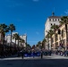 USAF Total Force Band plays in Tournament of Roses Parade