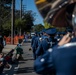 USAF Total Force Band plays in Tournament of Roses Parade