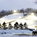 Activities at Fort McCoy's Whitetail Ridge Ski Area