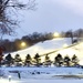 Activities at Fort McCoy's Whitetail Ridge Ski Area