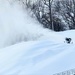 Snowmaking at Fort McCoy's Whitetail Ridge Ski Area