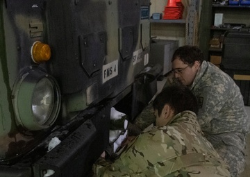 Alaska Air and Army National Guard assists with winter storms